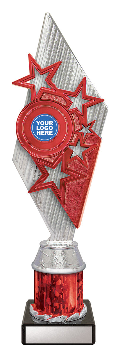 Trailblaze - Red 320mm