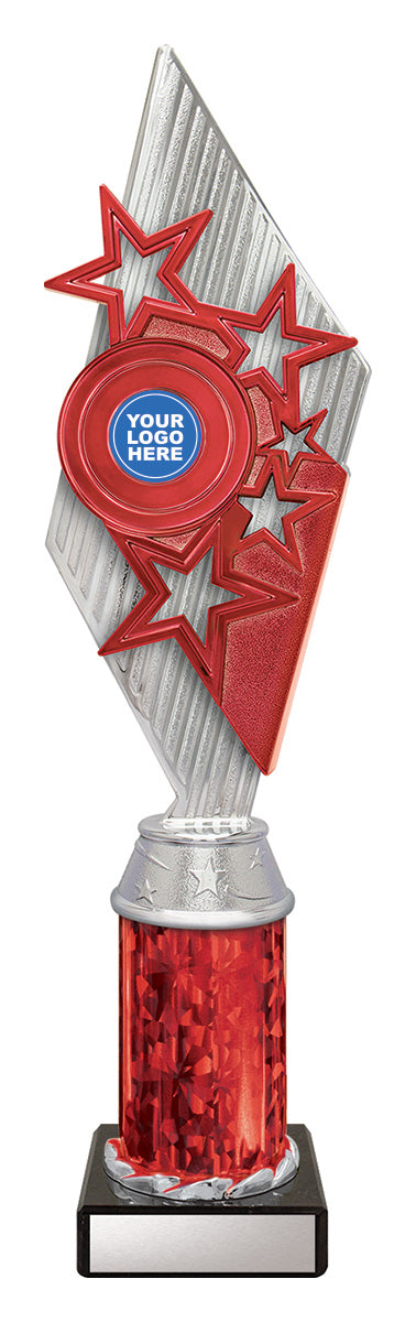 Trailblaze - Red 345mm