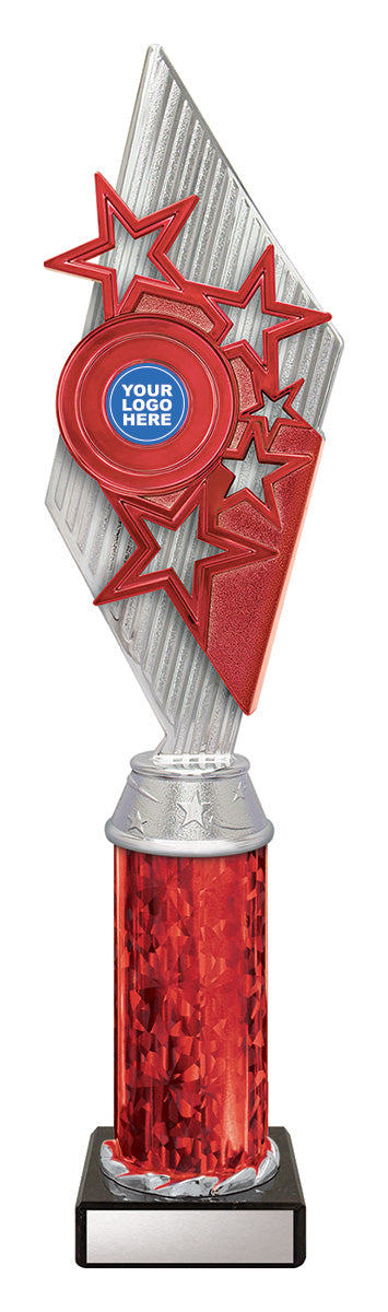 Trailblaze - Red 365mm