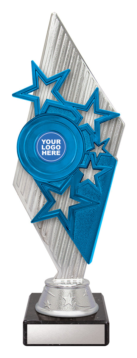 Trailblaze - Blue 270mm