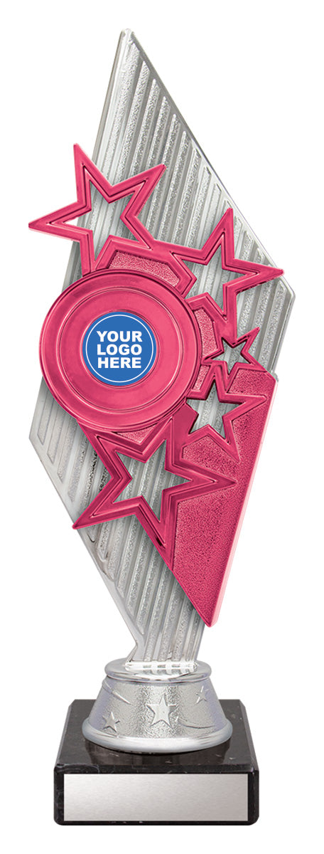 Trailblaze - Pink 270mm