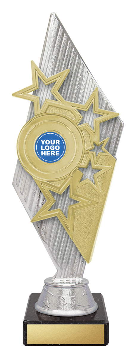 Trailblaze - Gold 270mm