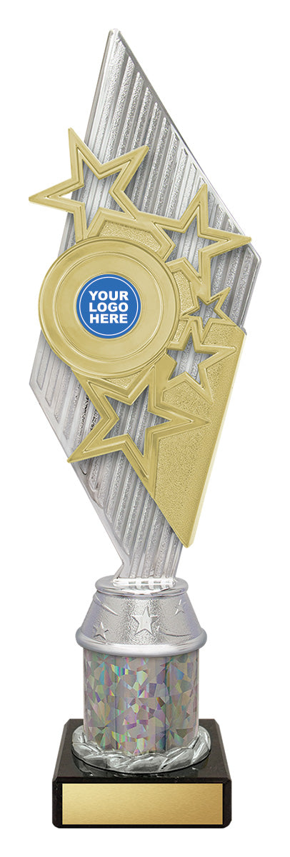 Trailblaze - Gold 320mm