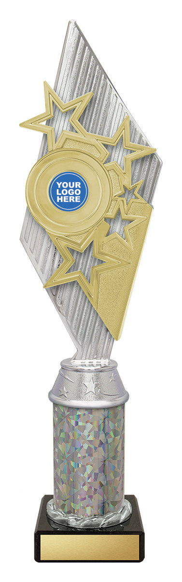 Trailblaze - Gold 345mm