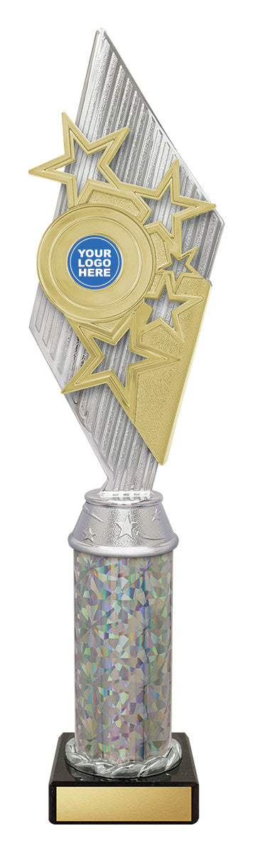 Trailblaze - Gold 365mm