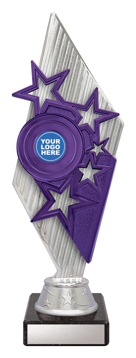 Trailblaze - Purple 270mm