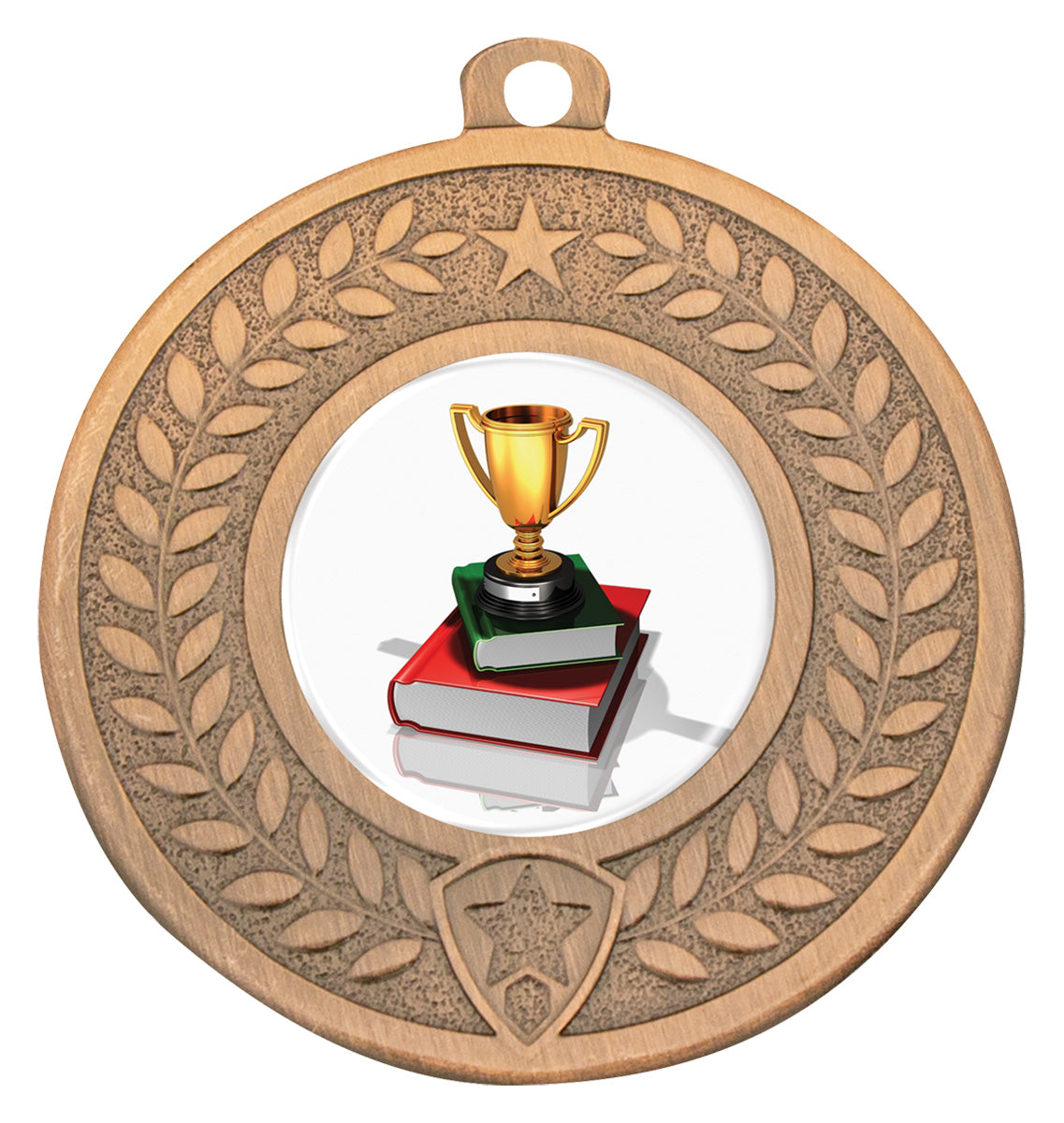 Distinction - Academic Bronze