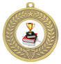 Distinction - Academic Gold