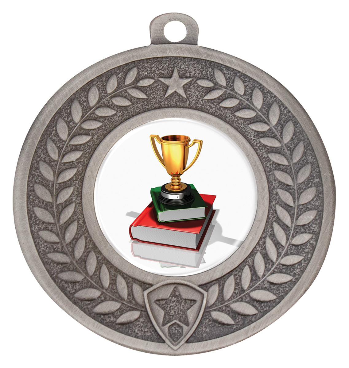 Distinction - Academic Silver