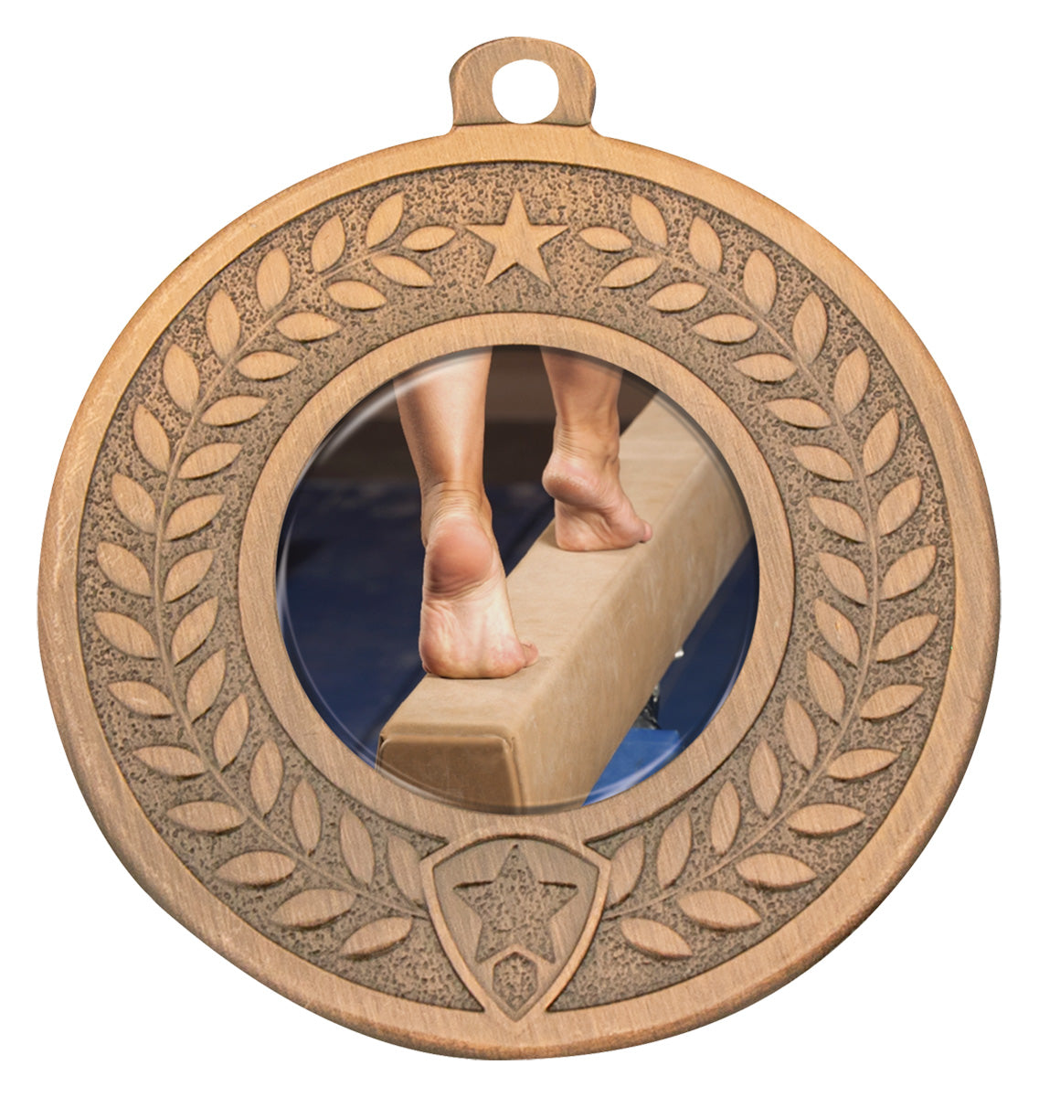 Distinction - Gym Balance Bronze
