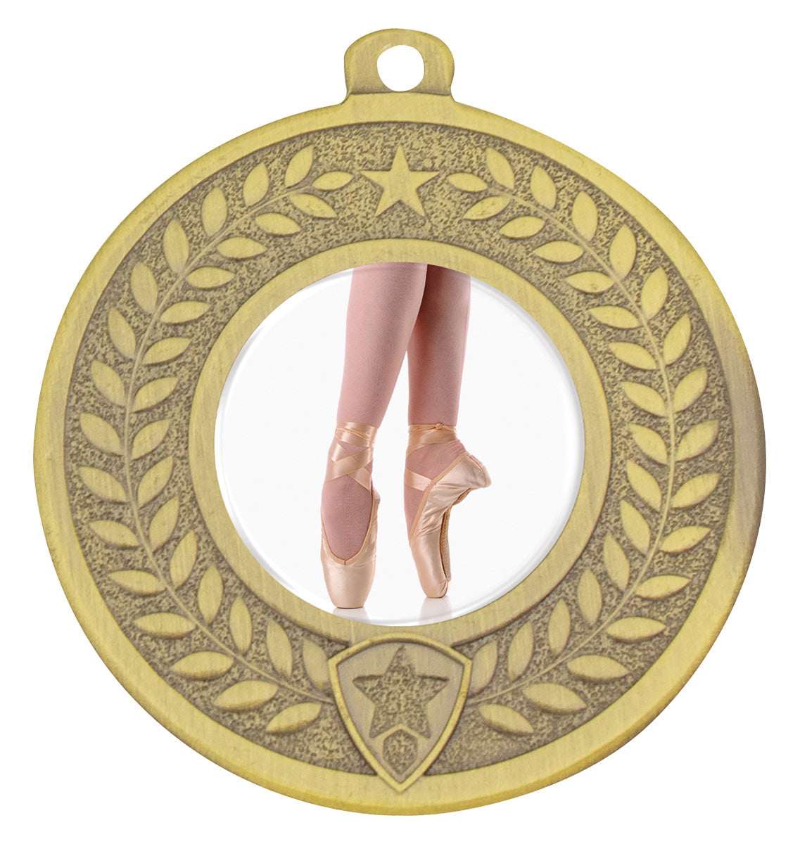 Distinction - Ballet Gold