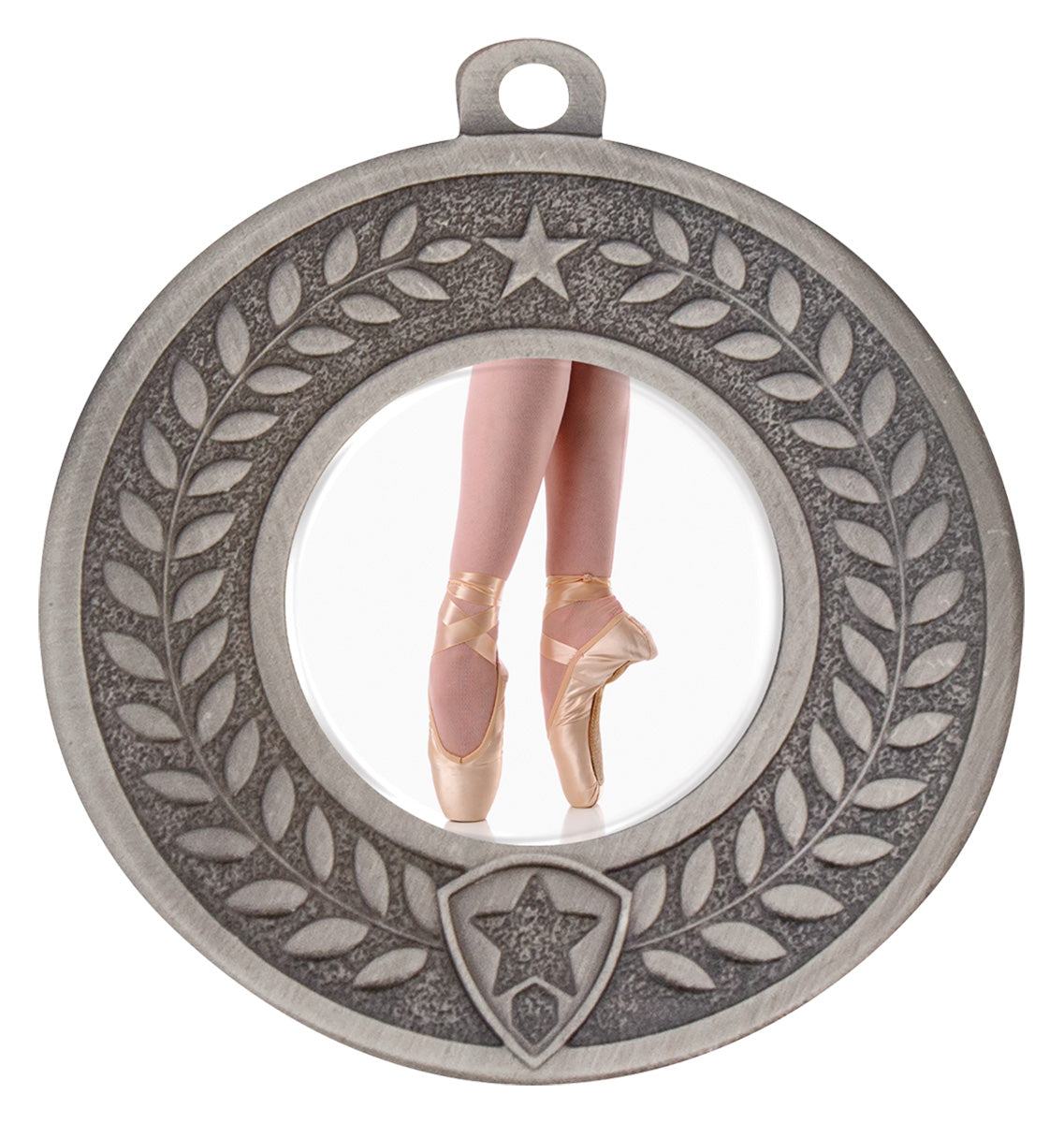Distinction - Ballet Silver