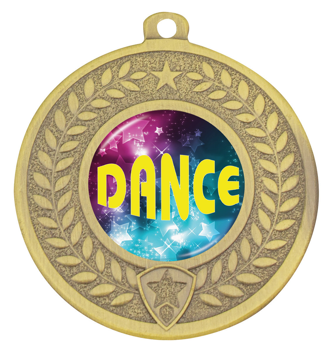Distinction - Dance Gold