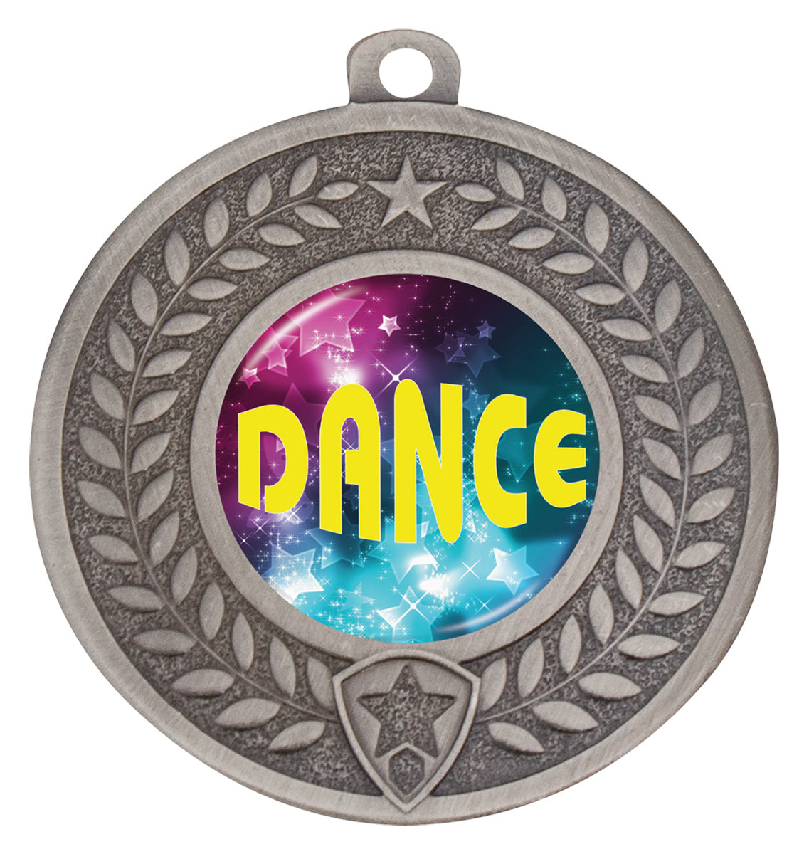Distinction - Dance Silver