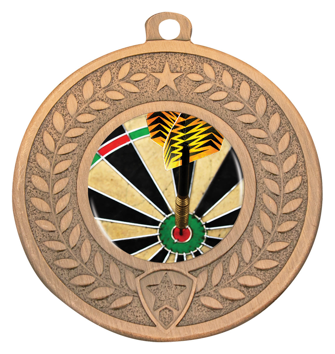 Distinction - Darts Bronze