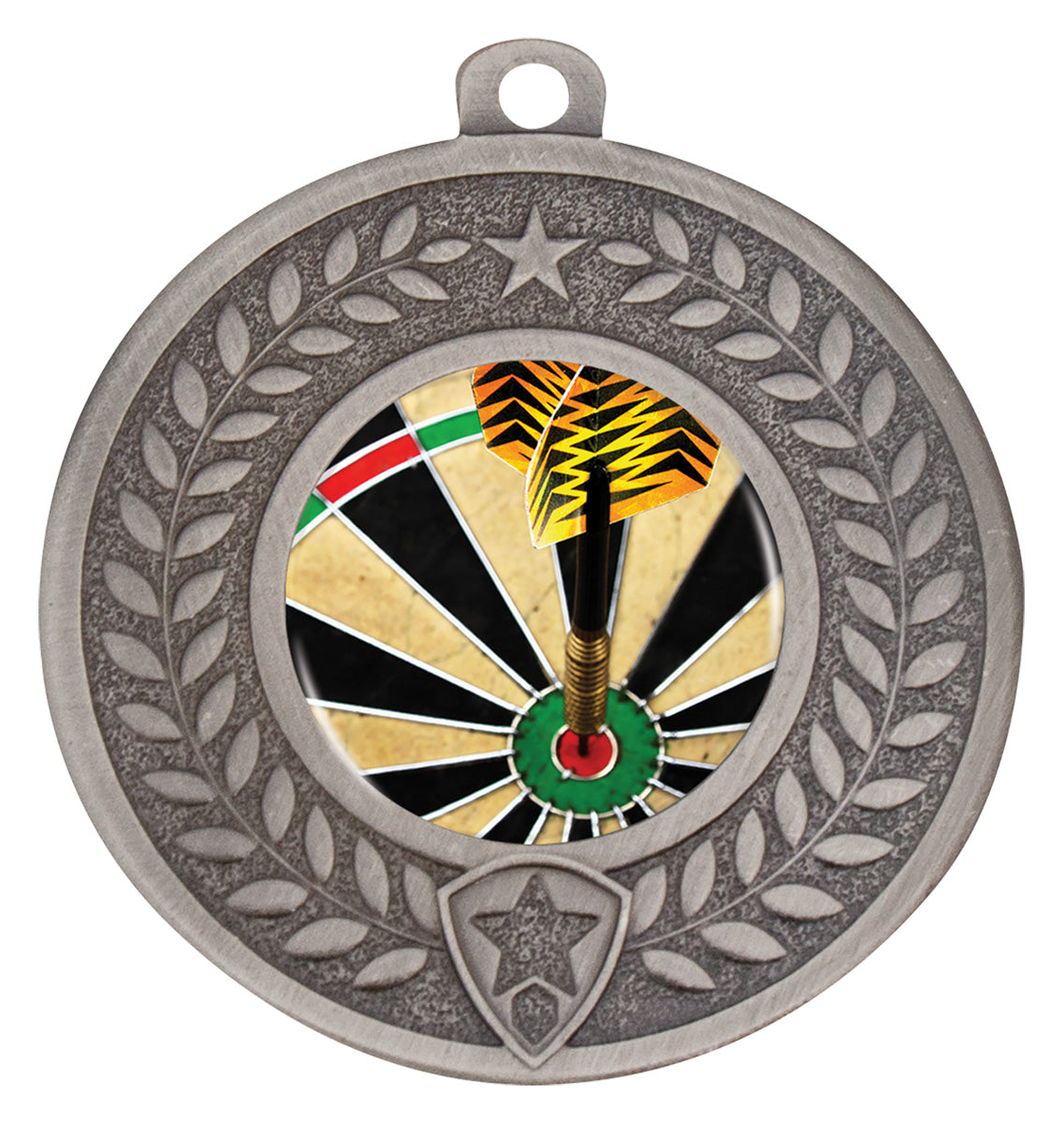 Distinction - Darts Silver