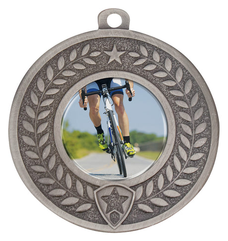 Distinction - Cycling Silver
