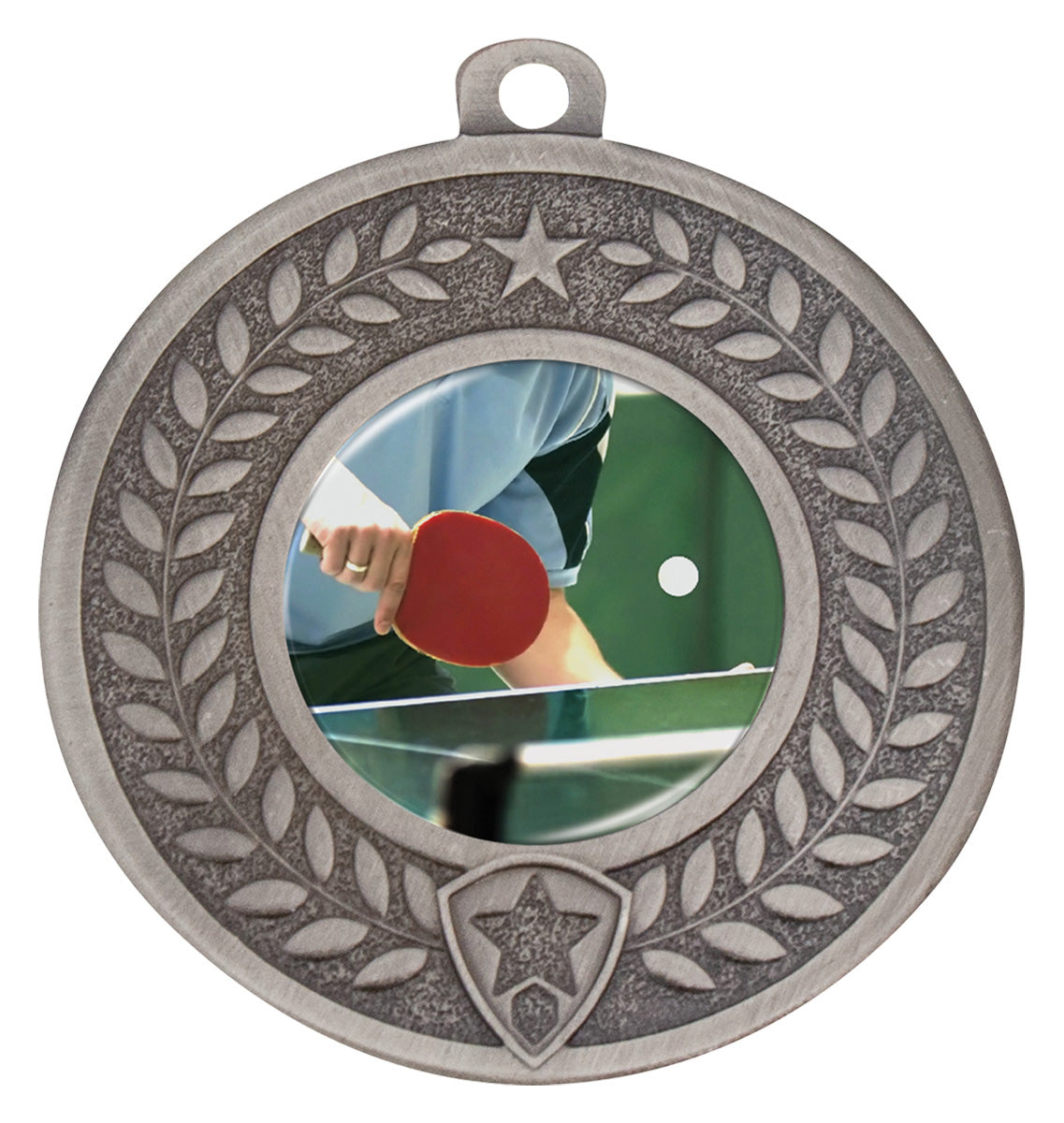 Distinction - Table Tennis Silver