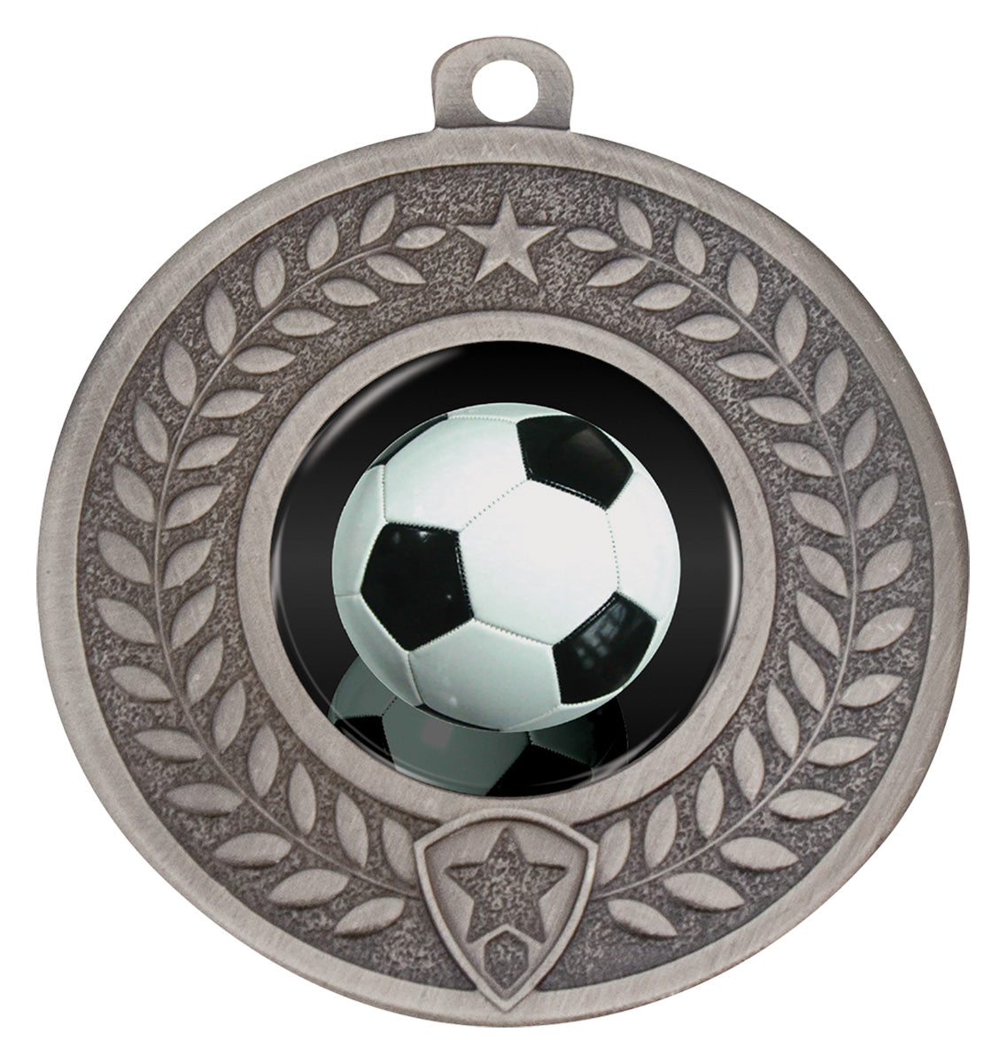 Distinction - Football Silver