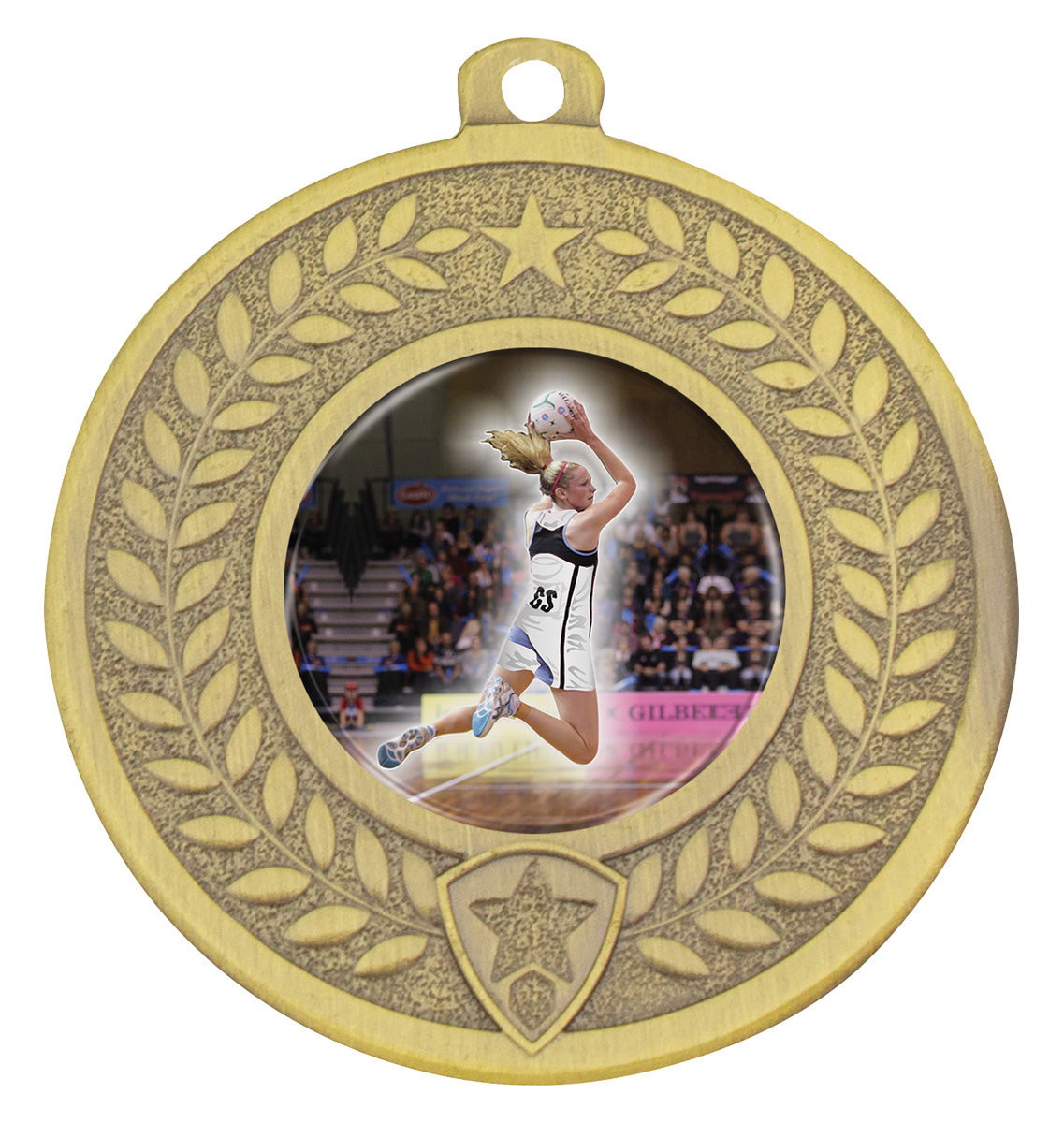 Distinction - Player Gold