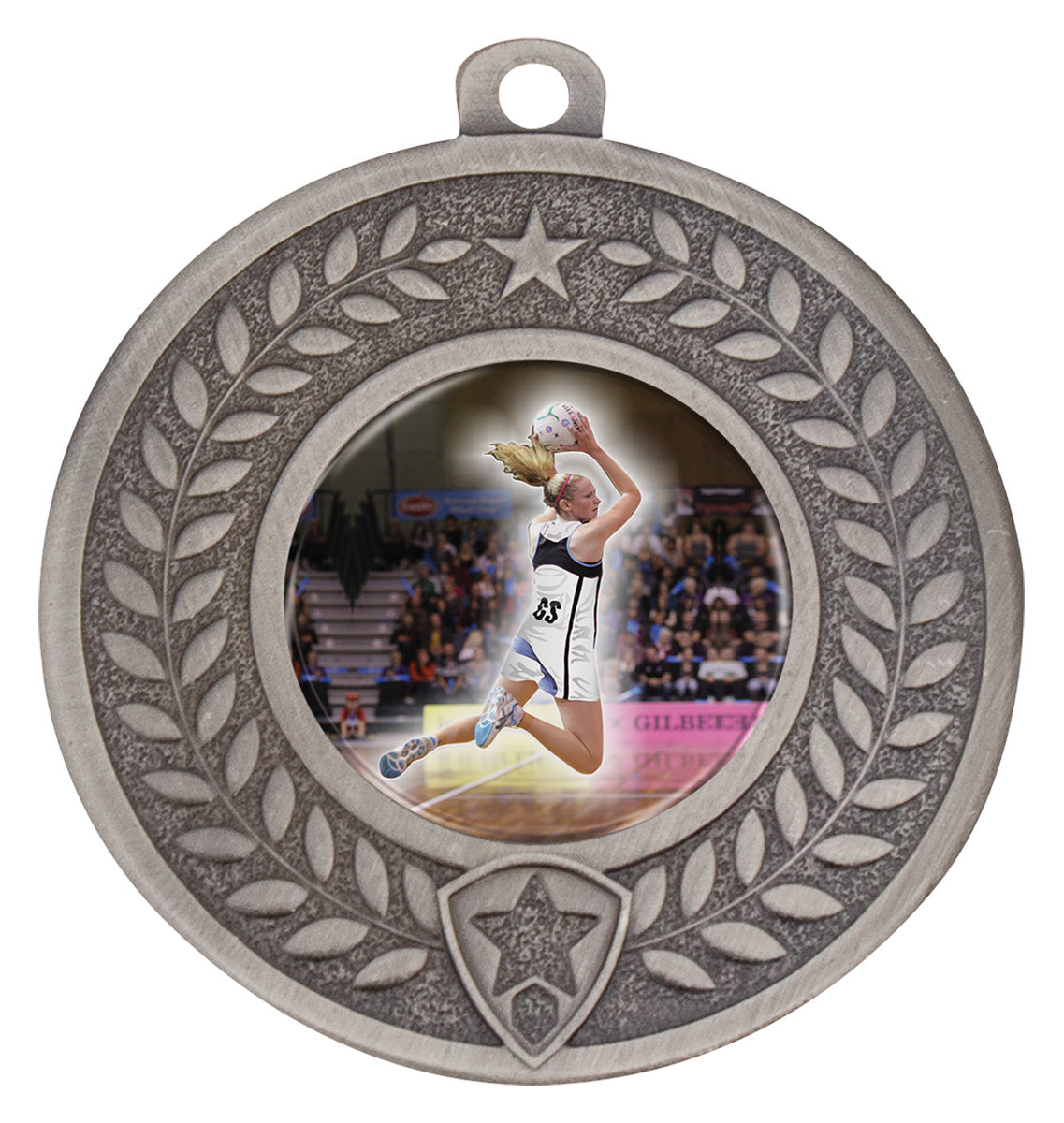 Distinction - Player Silver