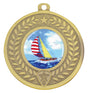 Distinction - Sailing Gold