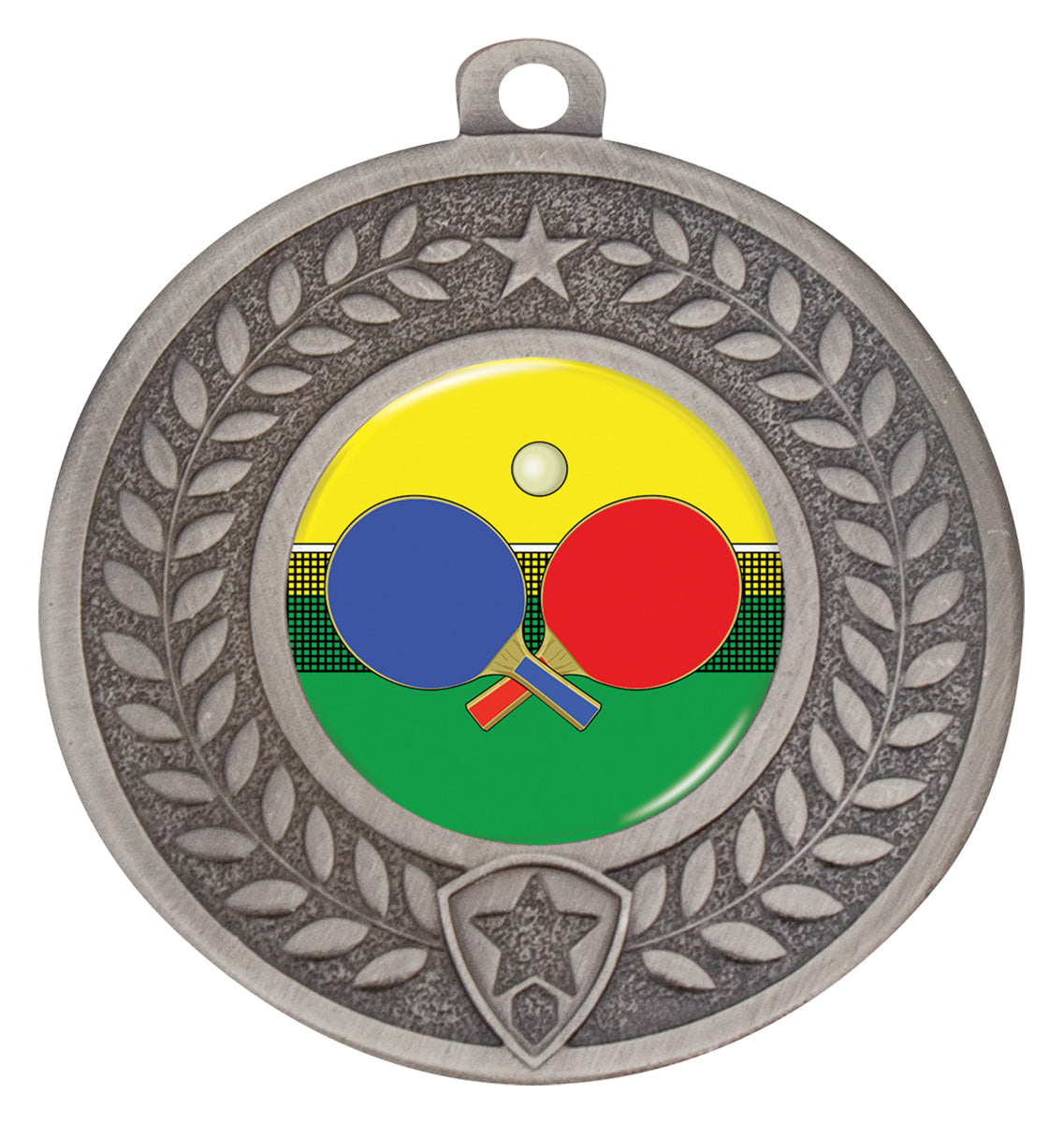 Distinction - Theme Silver