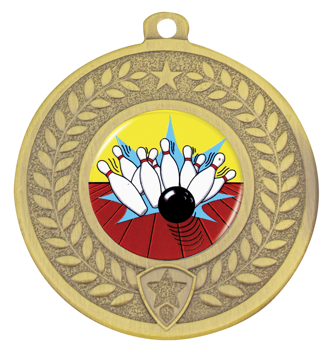 Distinction - Strike Gold