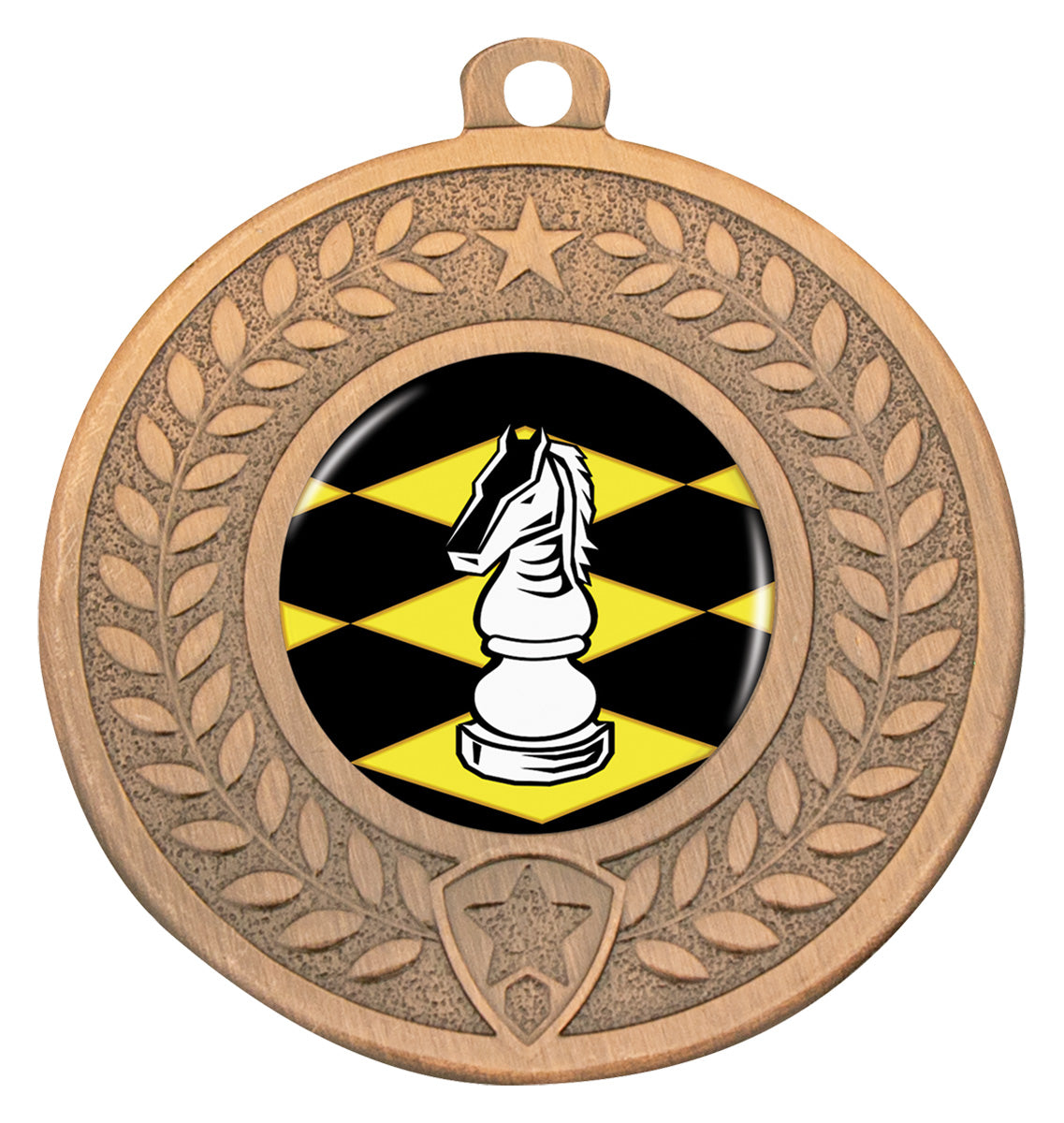 Distinction - Knight Bronze