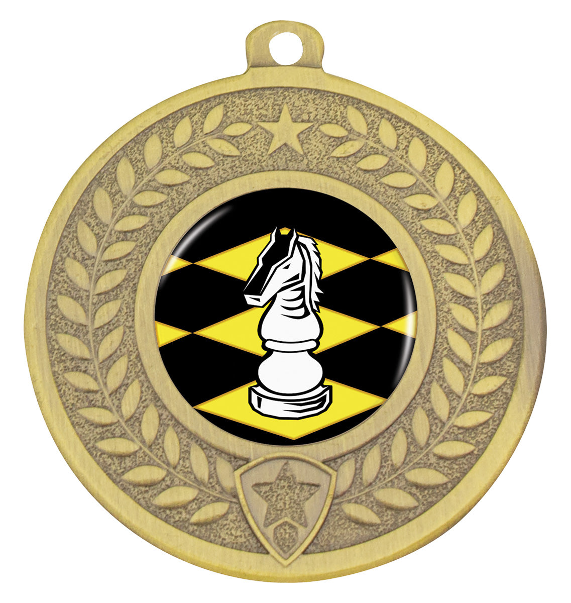 Distinction - Knight Gold