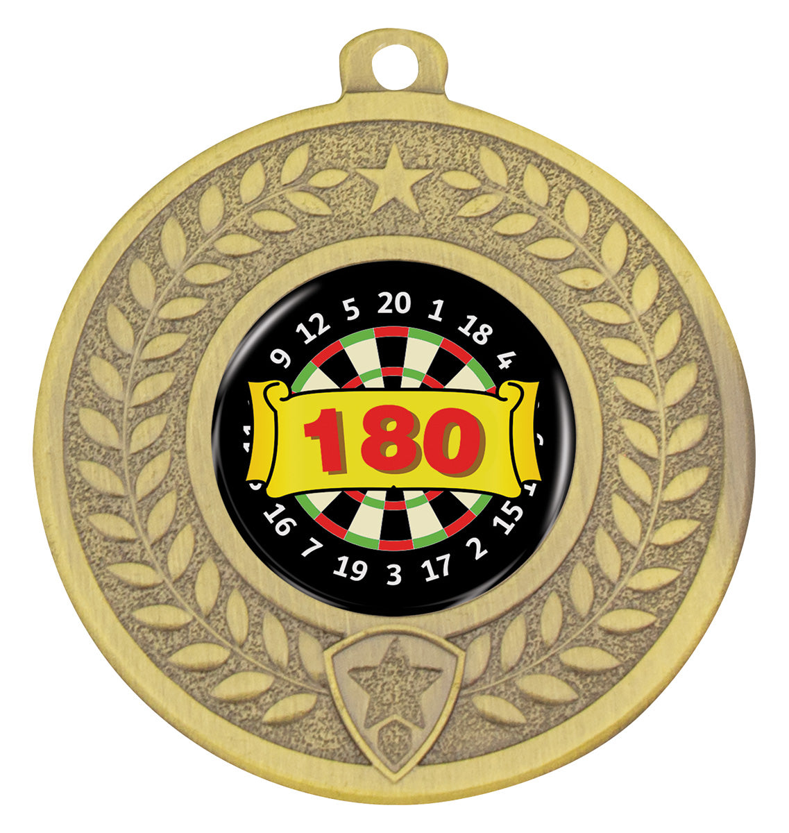 Distinction - 180 Gold