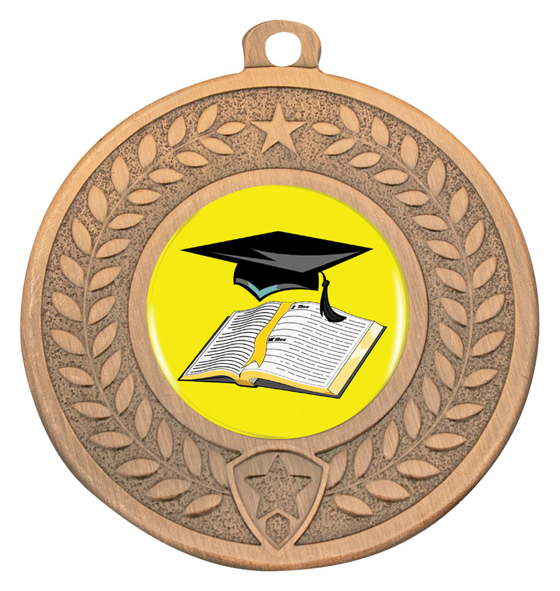 Distinction - Graduate Bronze