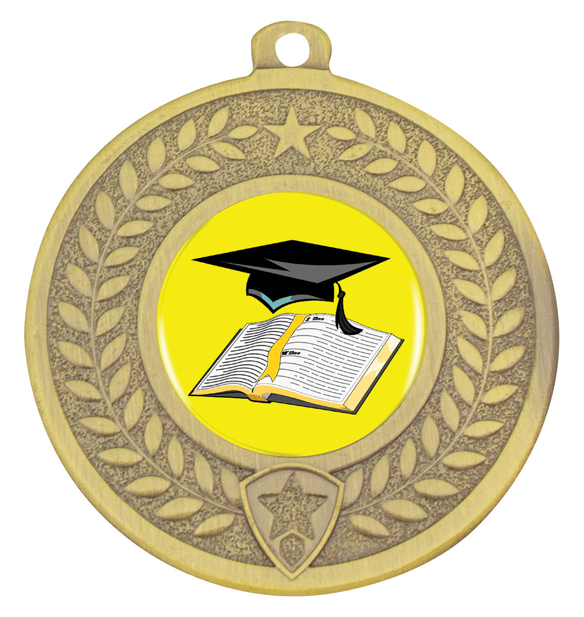 Distinction - Graduate Gold