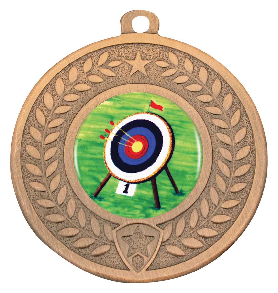 Distinction - Archery Bronze