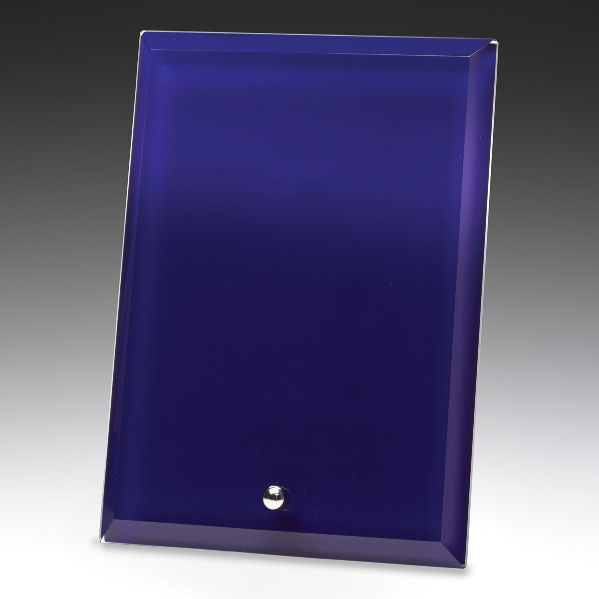 Prime Plaque Blue 150mm
