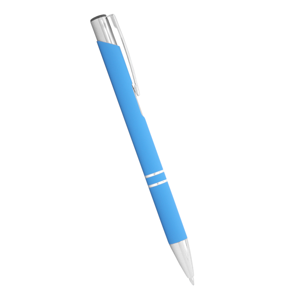 Lama Click Action Ballpoint pen