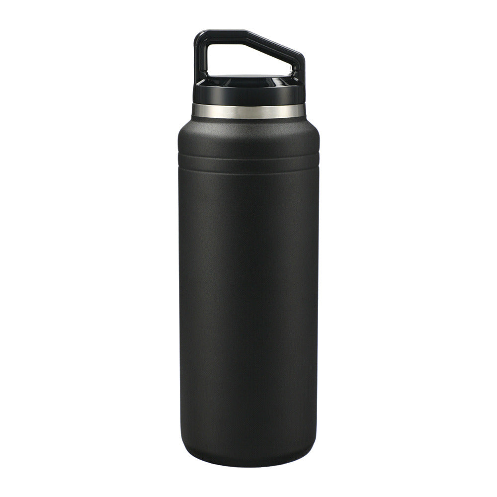 Thermal Copper Bottle