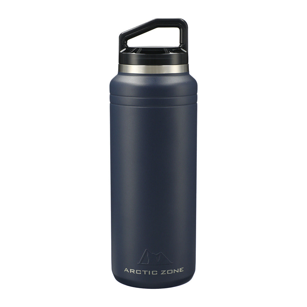 Thermal Copper Bottle