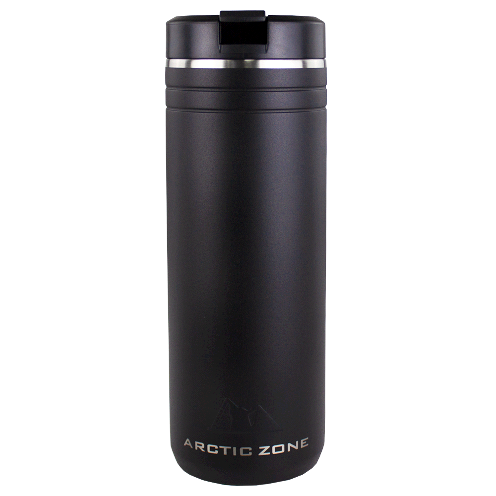 Thermal Hp Straw Drink Bottle