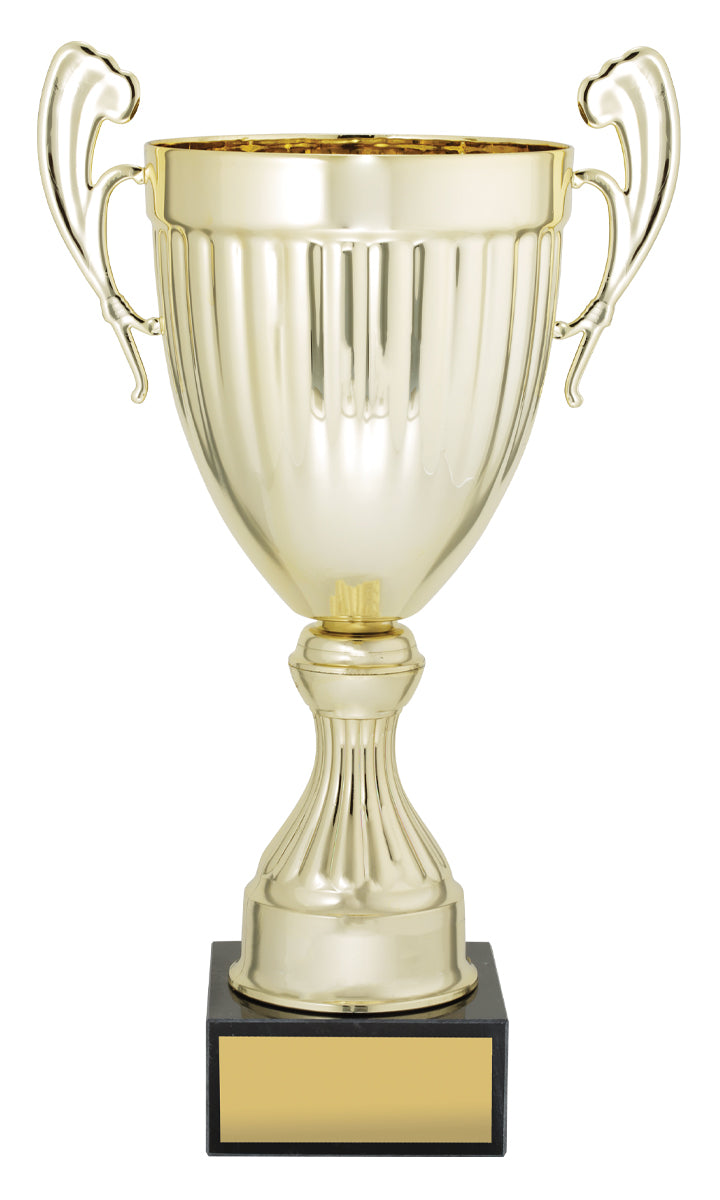 Endeavour - Gold 310mm