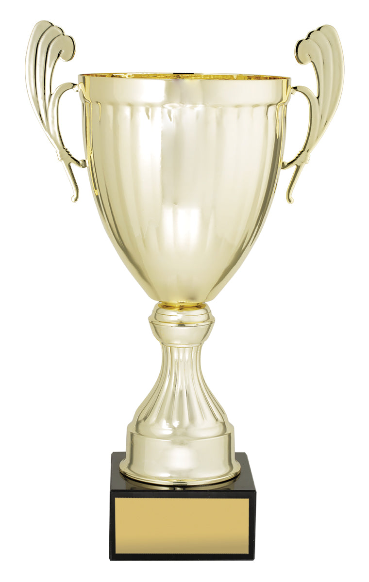 Endeavour - Gold 350mm