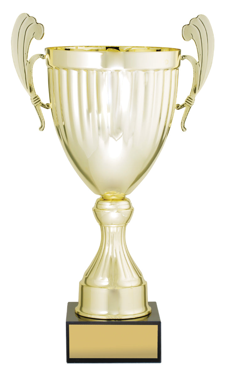 Endeavour - Gold 400mm