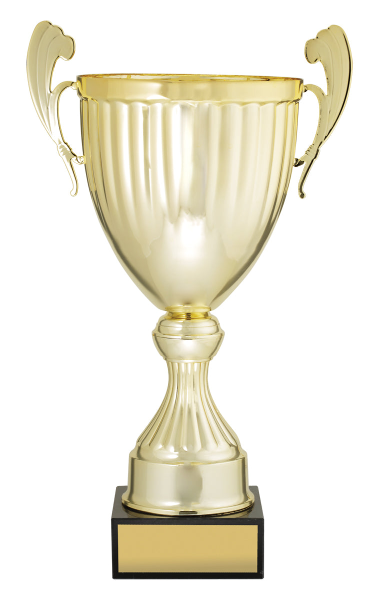 Endeavour - Gold 430mm