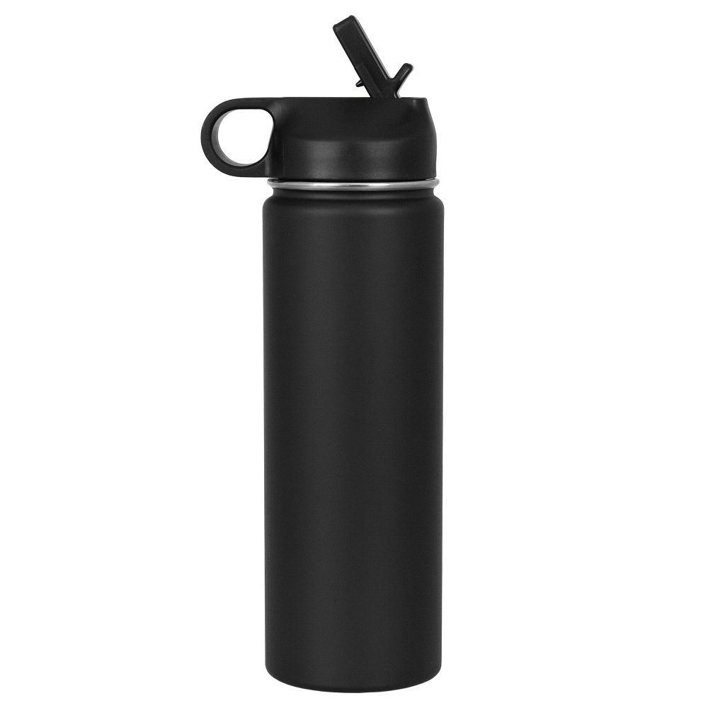Trekk Stainless Bottle