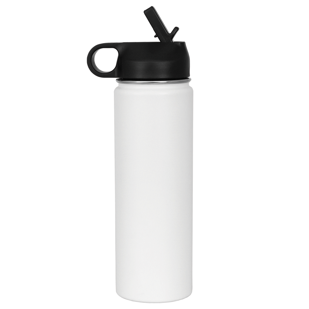 Trekk Stainless Bottle