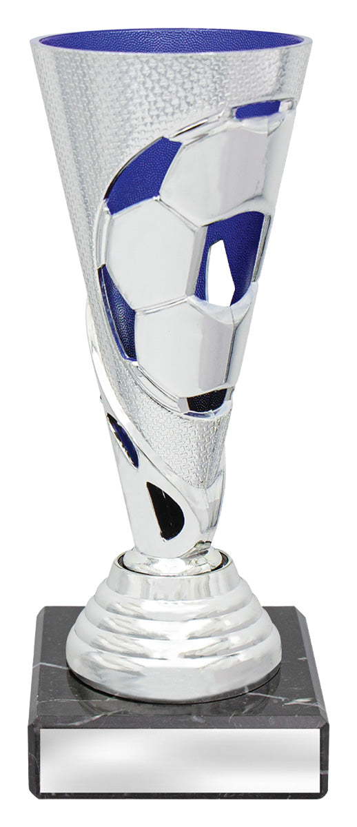 Copa Blue Football 160mm