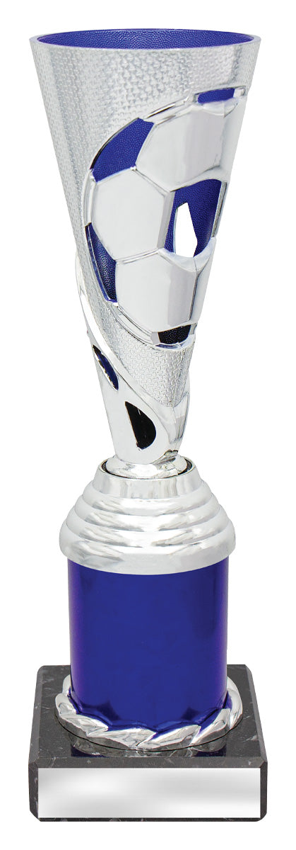 Copa Blue Football 205mm