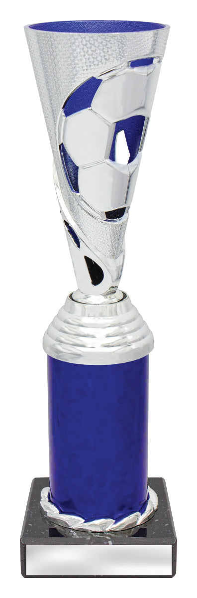 Copa Blue Football 235mm
