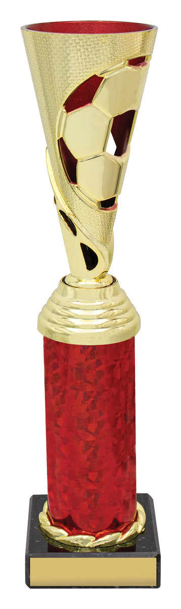 Copa Red Football 260mm