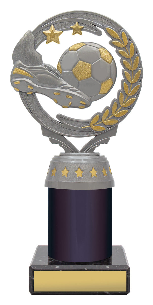 Football Torch 185mm